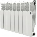 Радиатор алюминиевый секционный Royal Thermo Revolution 350 - 8 секции (RTR35008)
